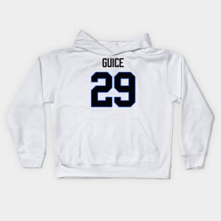 guice Kids Hoodie